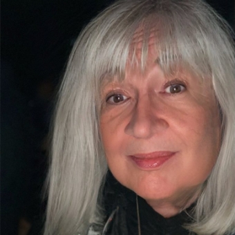 Ann Rose